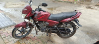 Honda SP125