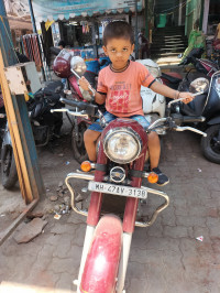 Jawa Jawa 2020 Model