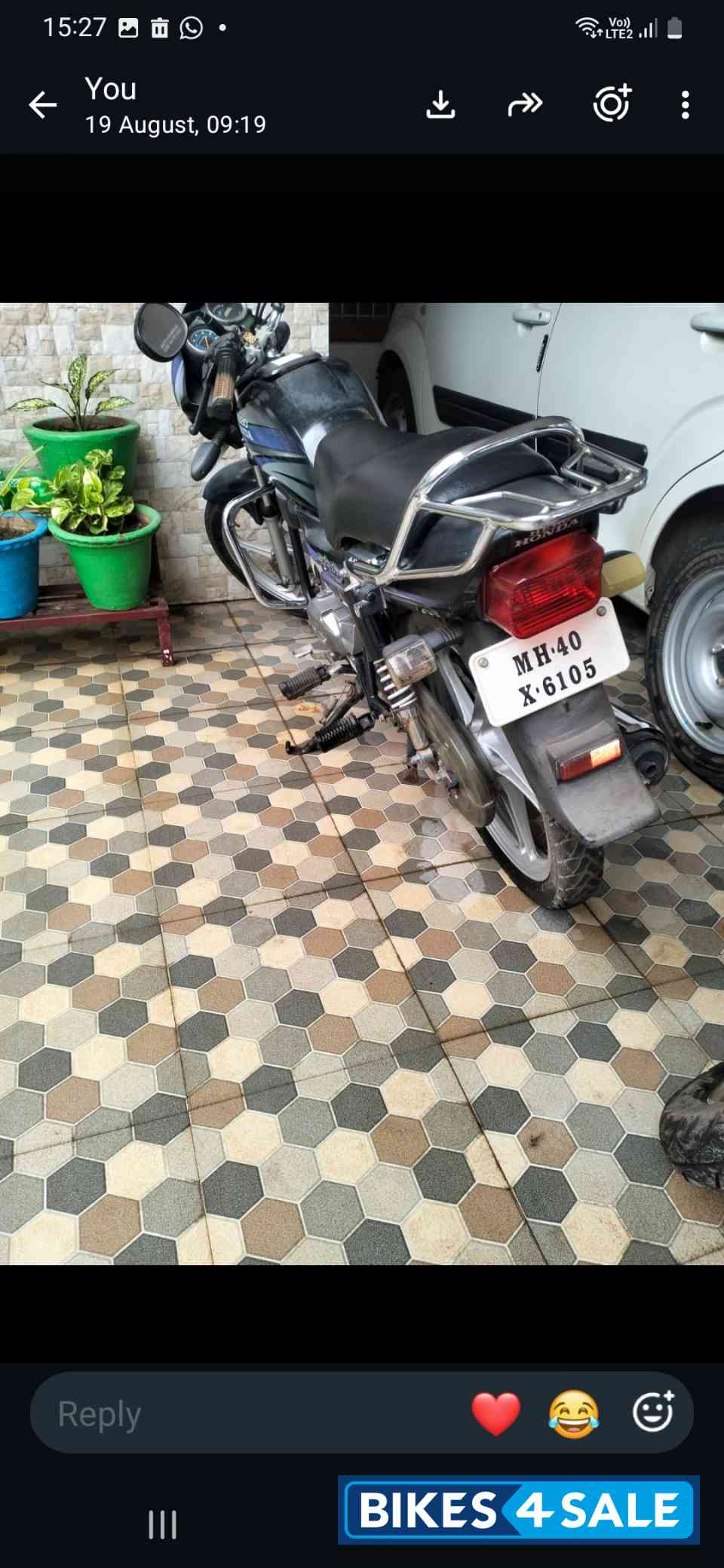 Black Hero Splendor Pro