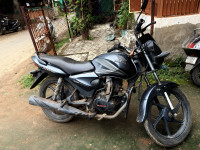 Honda Shine 125 Drum 2014 Model