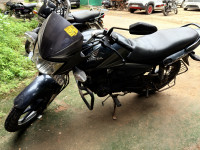 Honda Shine 125 Drum