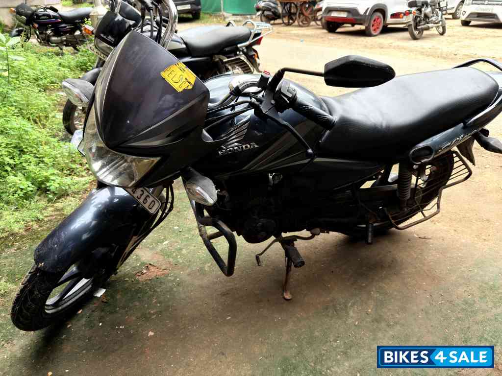 Honda Shine 125 Drum Honda Shine 125 Drum