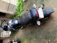 Honda Shine 125 Drum