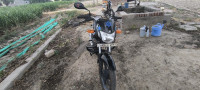 Bajaj CT 100 2020 Model