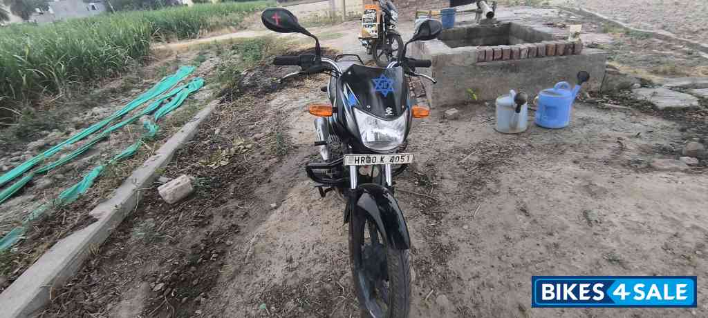 Bajaj CT 100