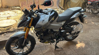 Hero Xtreme 160R 4V Combat Edition
