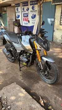 Hero Xtreme 160R 4V Combat Edition