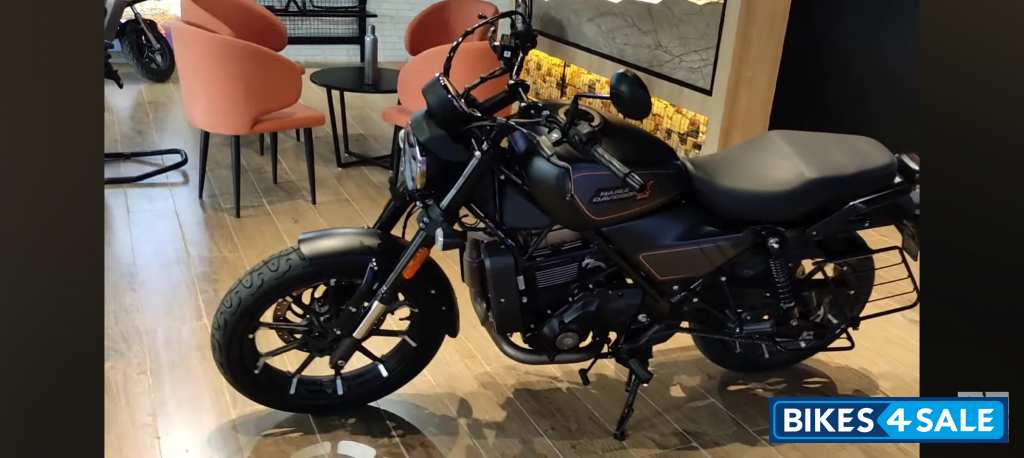 Harley Davidson X440 S