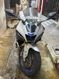 Yamaha R15M 2021 Model