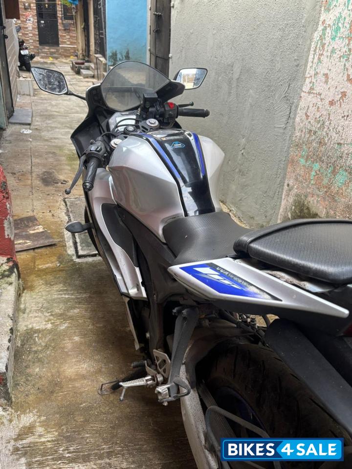Yamaha R15M Yamaha R15M