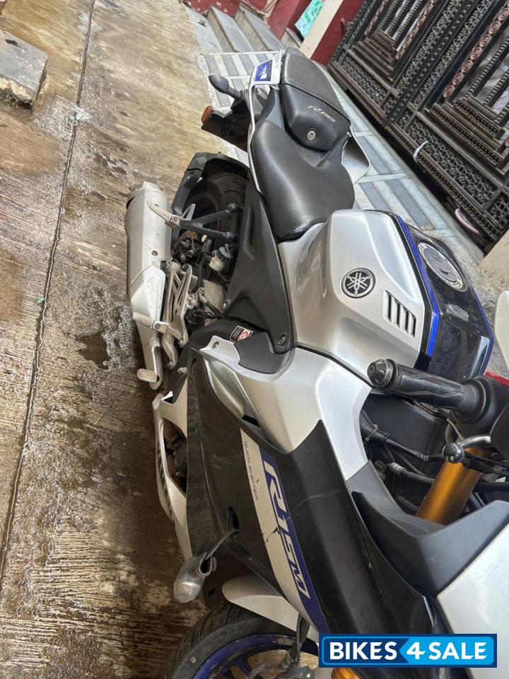 Yamaha R15M Yamaha R15M