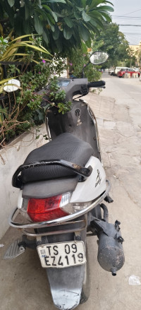 Honda Activa i