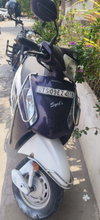 Honda Activa i