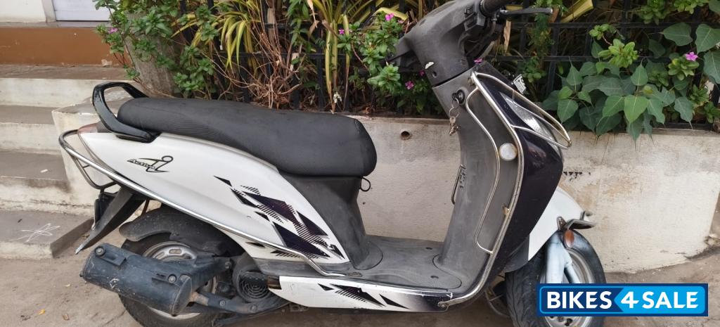 Honda Activa i Honda Activa i