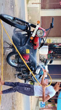 Royal Enfield Bullet Electra Twinspark 2013 Model