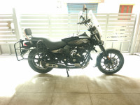 Bajaj Avenger Street 160 BS6 2022 Model