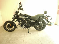 Bajaj Avenger Street 160 BS6
