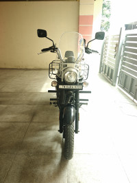 Bajaj Avenger Street 160 BS6