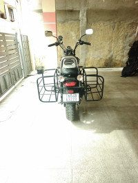 Bajaj Avenger Street 160 BS6