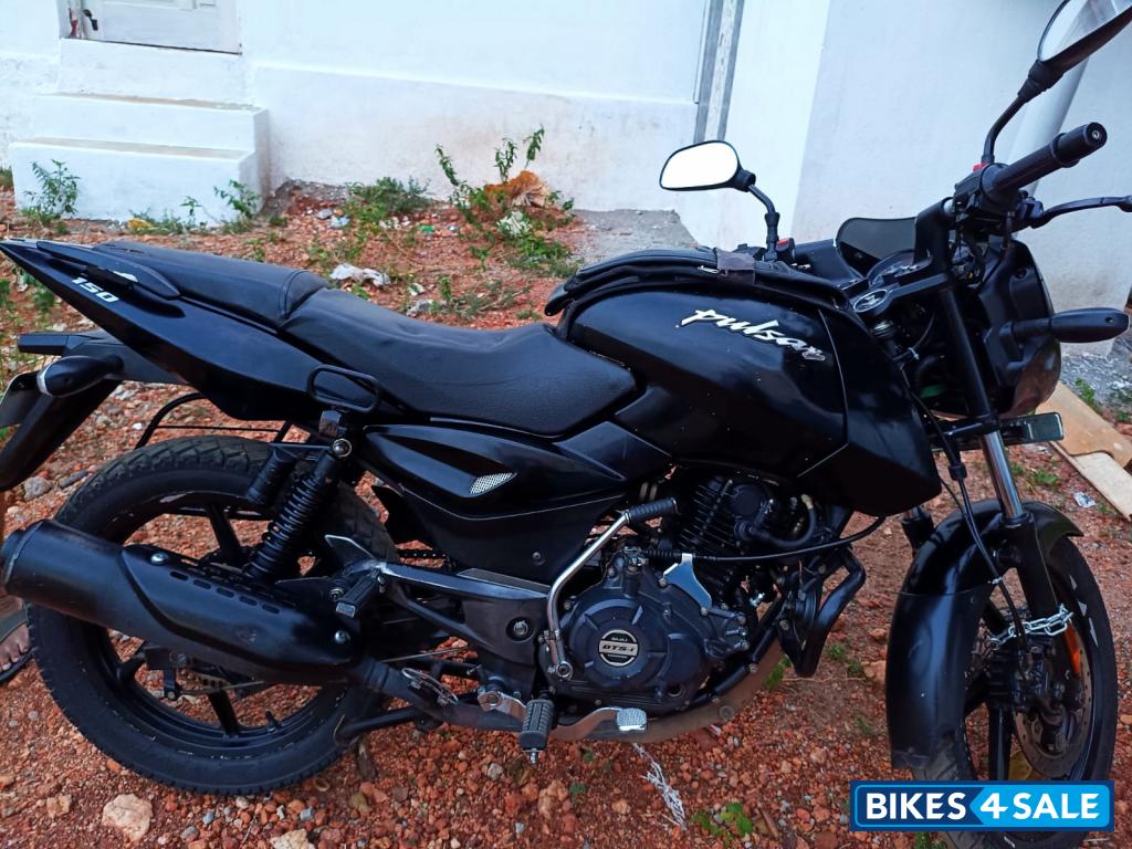 Bajaj Pulsar 150 DTSi