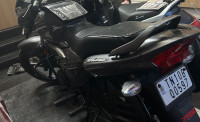 Honda Shine 125 Disc 2021 Model