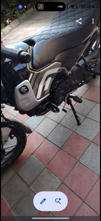 Bajaj Freedom 125 NG04 Drum 2024 Model