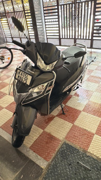 Honda Activa 2022 Model