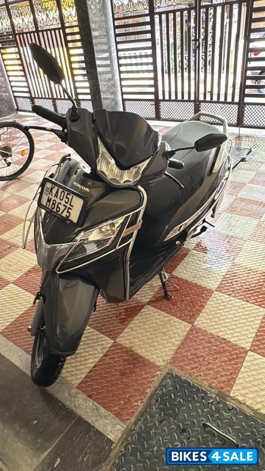 Honda Activa