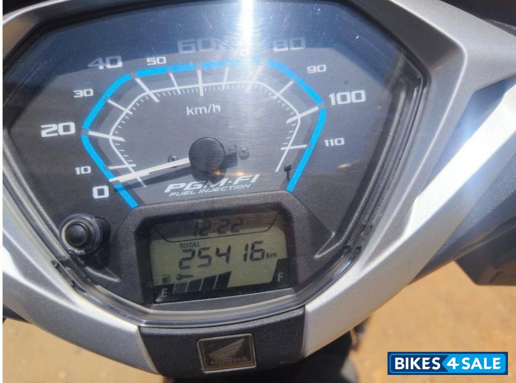 Honda Activa Honda Activa