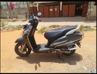 Honda Activa