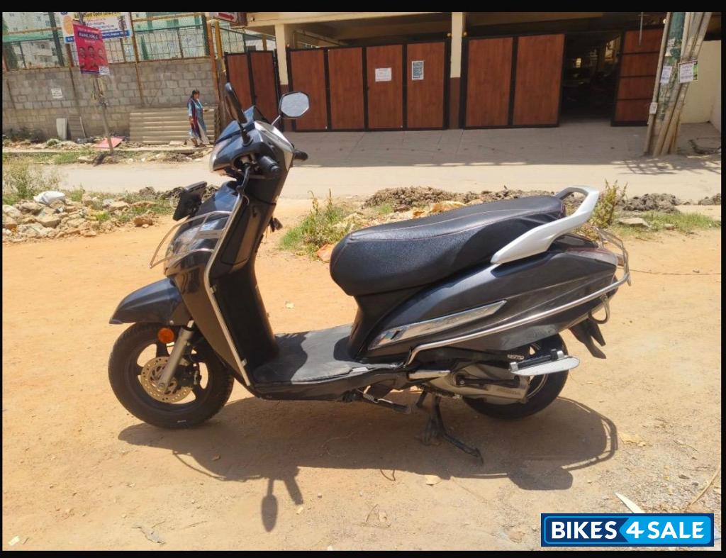 Honda Activa Honda Activa