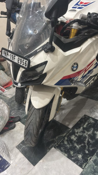 BMW G 310 RR 2023 Model