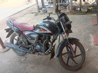 Honda Shine 125