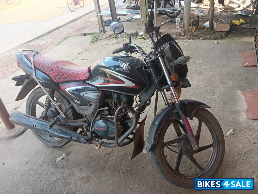 Honda Shine 125 Honda Shine 125