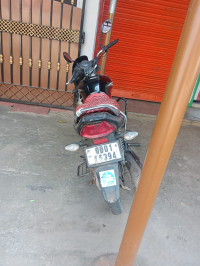 Honda Shine 125