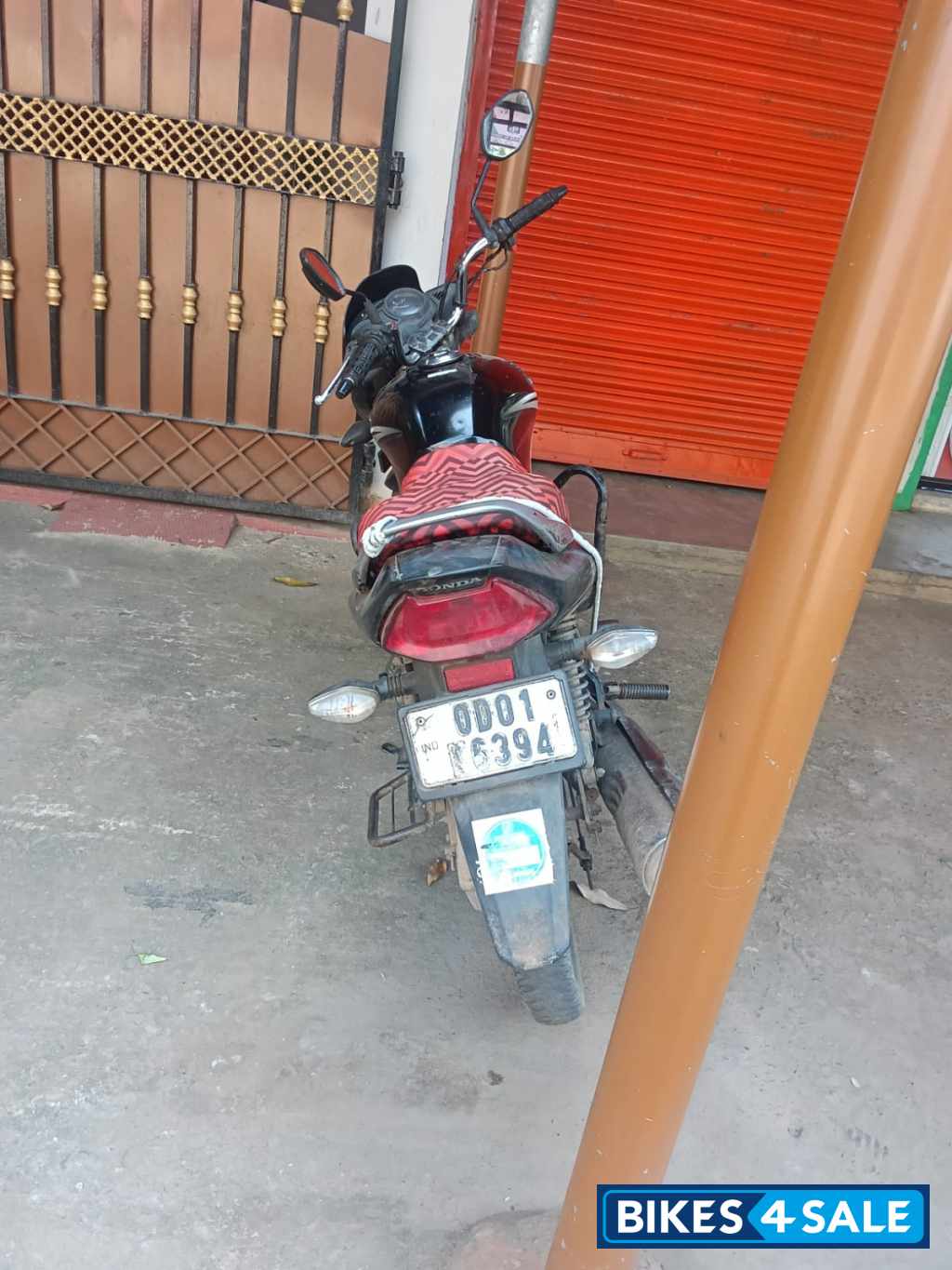 Honda Shine 125 Honda Shine 125