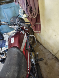 Hero CD 100 2011 Model