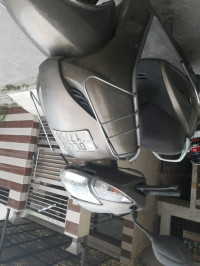 Honda Activa 2012 Model