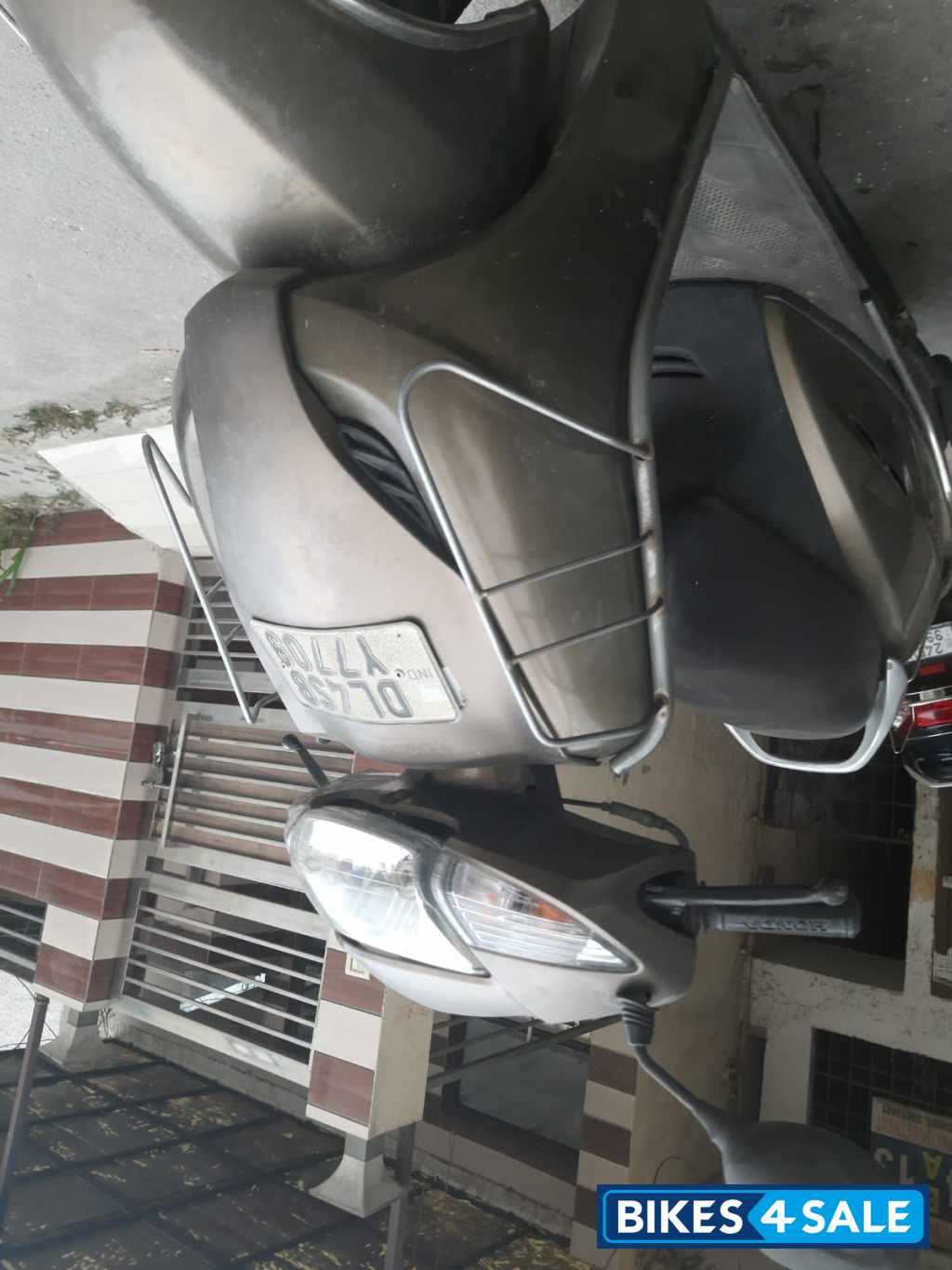 Honda Activa