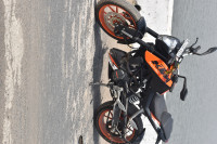 KTM Duke 125 2019 Model