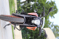 KTM Duke 125
