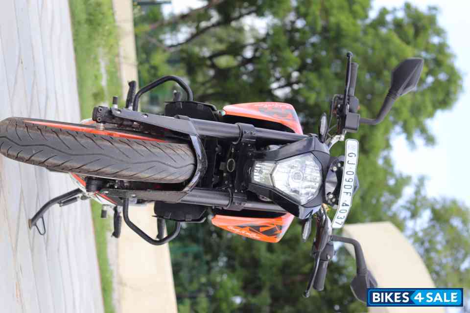 KTM Duke 125 KTM Duke 125