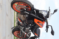 KTM Duke 125