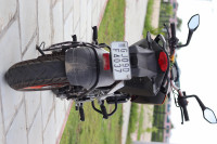 KTM Duke 125