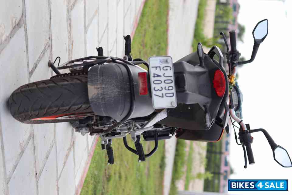 KTM Duke 125 KTM Duke 125