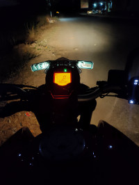KTM Duke 125