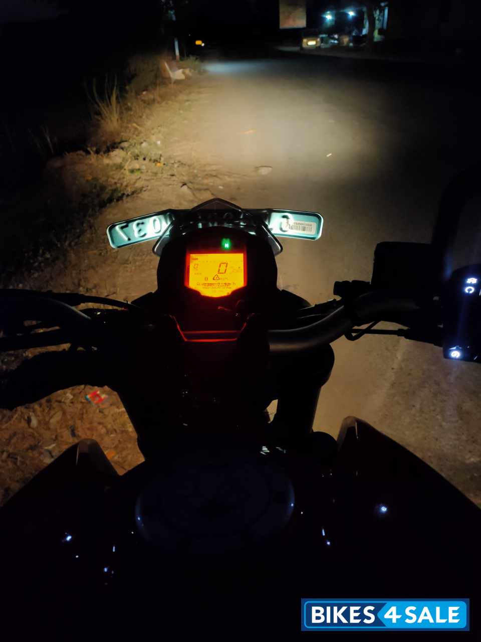 KTM Duke 125 KTM Duke 125
