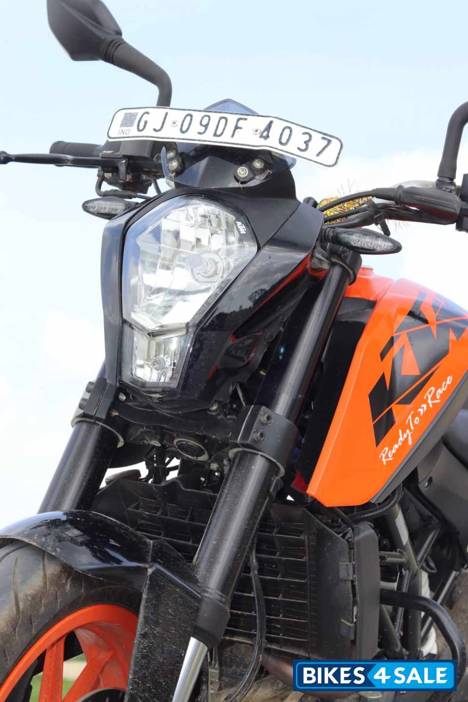 KTM Duke 125 KTM Duke 125