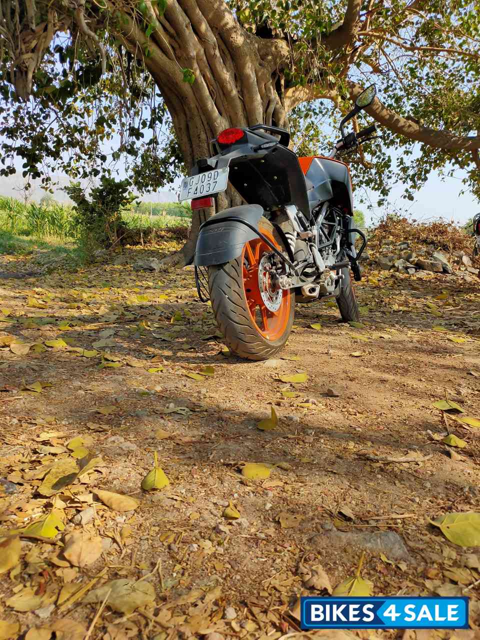 KTM Duke 125 KTM Duke 125