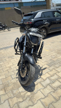 Yamaha FZ 25 BS6 2022 Model